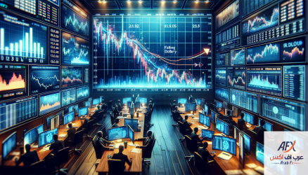 DALL·E 2023-11-20 23.45.20 - An engaging financial market scene showcasing the significant dec...png DALL·E 2023-11-20 23.45.20 - An engaging financial market scene showcasing the significant dec...png