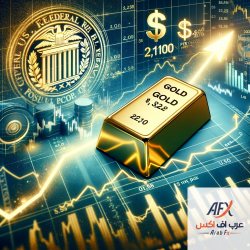 DALL·E 2023-11-28 21.13.32 - An analytical financial chart illustrating the rising trend in go...png DALL·E 2023-11-28 21.13.32 - An analytical financial chart illustrating the rising trend in go...png