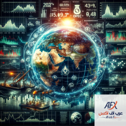 DALL·E 2023-12-01 18.10.51 - A detailed financial chart showcasing the global oil market dynam...png DALL·E 2023-12-01 18.10.51 - A detailed financial chart showcasing the global oil market dynam...png