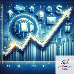 DALL·E 2023-12-22 18.39.05 - A graphical illustration showing an upward trend in consumer conf...png