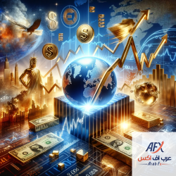 DALL·E 2023-12-26 15.55.54 - A dynamic image representing the surge in gold prices amidst vari...png DALL·E 2023-12-26 15.55.54 - A dynamic image representing the surge in gold prices amidst vari...png