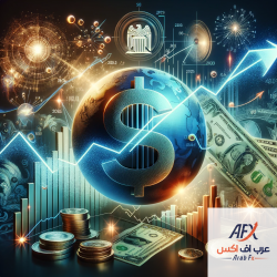 DALL·E 2023-12-31 14.32.05 - An image depicting the fluctuating dynamics of the US dollar in t...png DALL·E 2023-12-31 14.32.05 - An image depicting the fluctuating dynamics of the US dollar in t...png