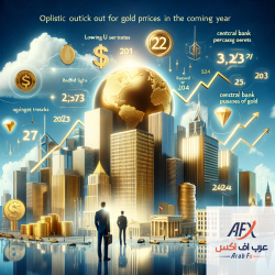 DALL·E 2024-01-01 20.41.27 - An image representing the optimistic outlook for gold prices in t...png