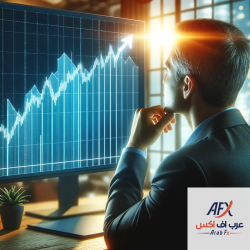 DALL·E 2024-01-30 22.07.59 - A person looking at a stock market display screen showing an upwa...png DALL·E 2024-01-30 22.07.59 - A person looking at a stock market display screen showing an upwa...png