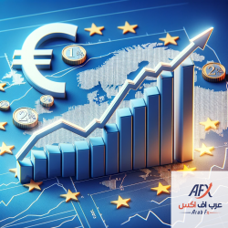 DALL·E 2024-02-01 13.05.59 - A graphic representation of the European inflation rate, showing ...png DALL·E 2024-02-01 13.05.59 - A graphic representation of the European inflation rate, showing ...png