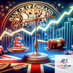 DALL·E 2024-02-01 17.24.14 - An image representing the Bank of England's decision to maintain ...png DALL·E 2024-02-01 17.24.14 - An image representing the Bank of England's decision to maintain ...png