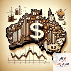 DALL·E 2024-03-18 21.44.14 - Create an image that combines a map of Australia with symbols of ...jpg DALL·E 2024-03-18 21.44.14 - Create an image that combines a map of Australia with symbols of ...jpg