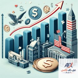 DALL·E 2024-04-25 15.49.50 - A detailed infographic showing the growth rate of the U.S. GDP al...jpg