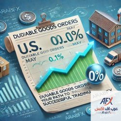 DALL·E 2024-06-27 18.29.40 - A professional image representing U.S. durable goods orders data ...jpg